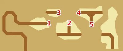 神の塔（18～24階）～砂のホコラ／砂のホコラ 仕掛け02.webp