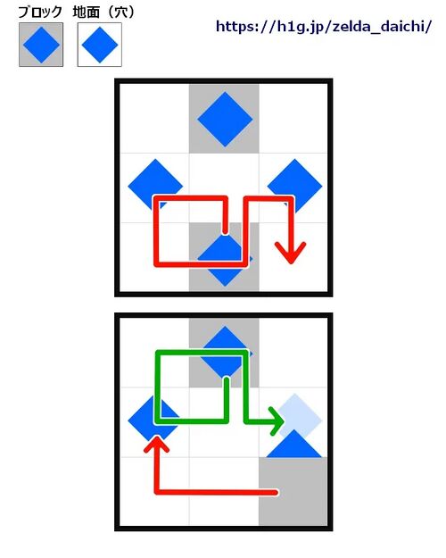 最果ての隠れ駅／BlockPazzle 2-2.webp