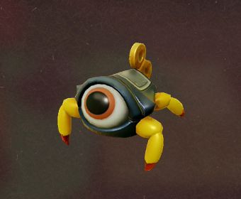 ロケッタイト