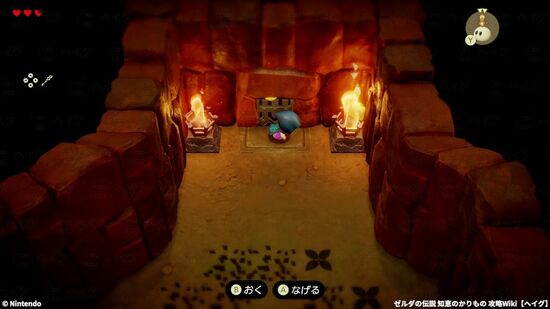 キャンゾルの使い方