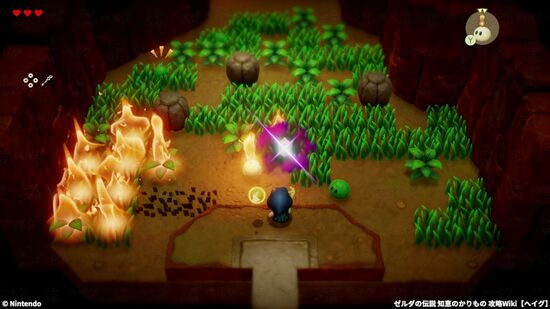 キャンゾルの使い方