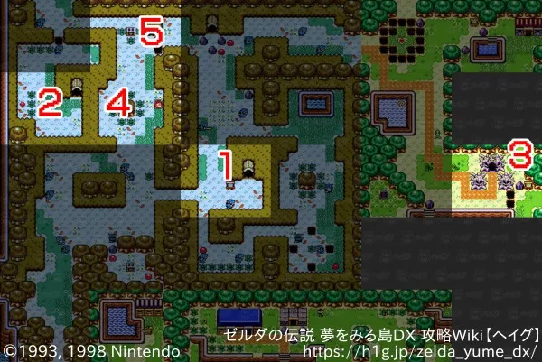 プロローグ～テールの洞穴／chart1-2 0.webp