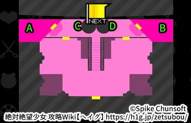 チャプター5 絶対絶望少女／塔和ヒルズエントランス2.webp