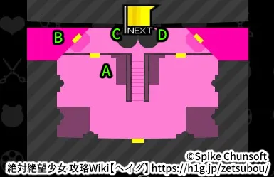 チャプター5 絶対絶望少女／塔和ヒルズエントランス.webp