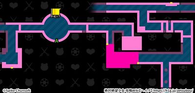 チャプター2 革命学区のおとぎばなし／下水道2.webp