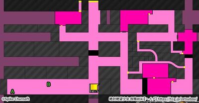 チャプター4 これが、わたし達の生きる道／オフィス街.webp