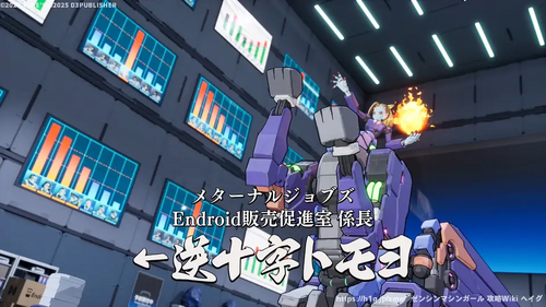 営業オフィスの画像