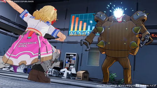 営業オフィスの画像