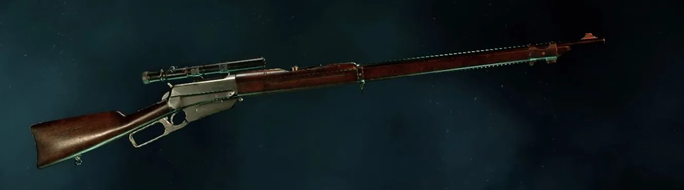 M1895 リピーター／m1895.webp