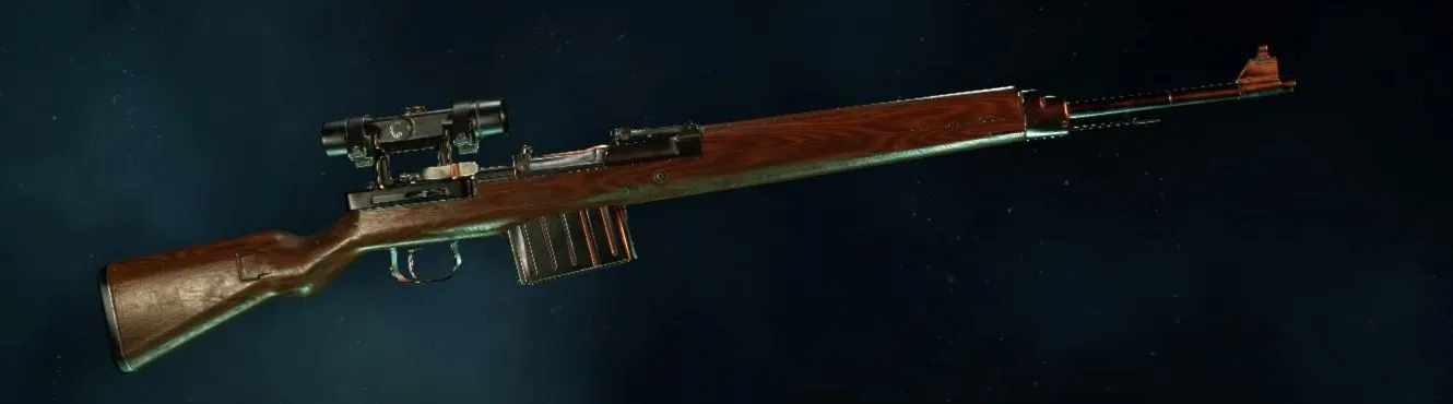 GEWEHR 43／gewehr.webp